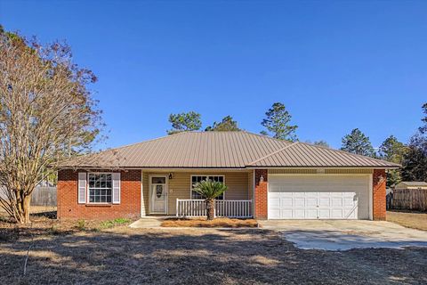 Tiny photo for 13907 SELENA Court, Tallahassee, FL 32305 (MLS # 395316)