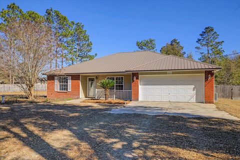Tiny photo for 13907 SELENA Court, Tallahassee, FL 32305 (MLS # 395316)