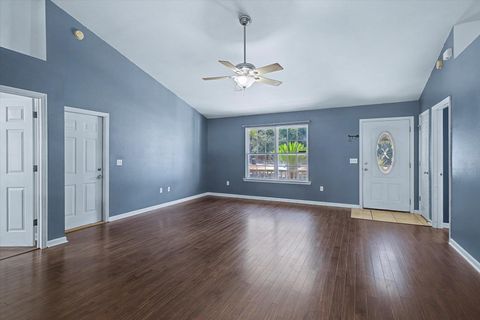 Tiny photo for 13907 SELENA Court, Tallahassee, FL 32305 (MLS # 395316)