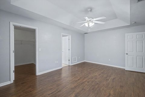 Tiny photo for 13907 SELENA Court, Tallahassee, FL 32305 (MLS # 395316)