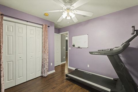 Tiny photo for 13907 SELENA Court, Tallahassee, FL 32305 (MLS # 395316)