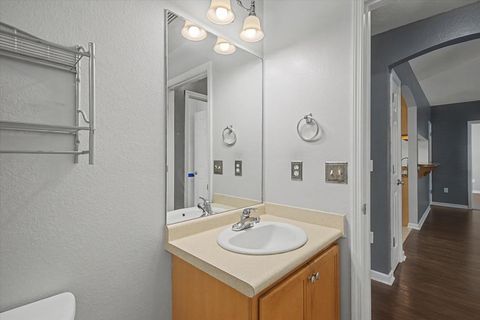 Tiny photo for 13907 SELENA Court, Tallahassee, FL 32305 (MLS # 395316)