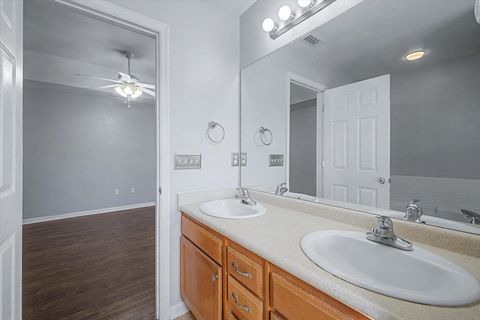 Tiny photo for 13907 SELENA Court, Tallahassee, FL 32305 (MLS # 395316)