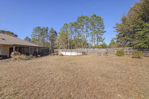 Tiny photo for 13907 SELENA Court, Tallahassee, FL 32305 (MLS # 395316)