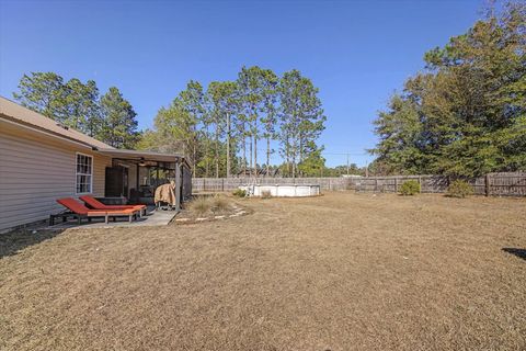 Tiny photo for 13907 SELENA Court, Tallahassee, FL 32305 (MLS # 395316)