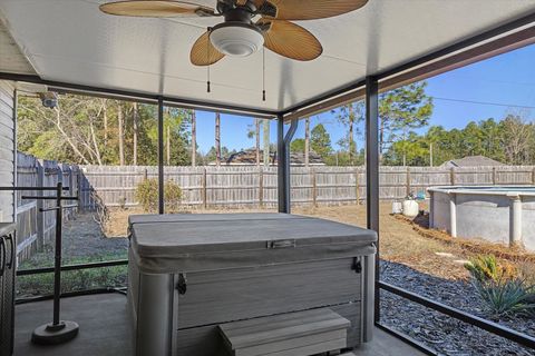 Tiny photo for 13907 SELENA Court, Tallahassee, FL 32305 (MLS # 395316)