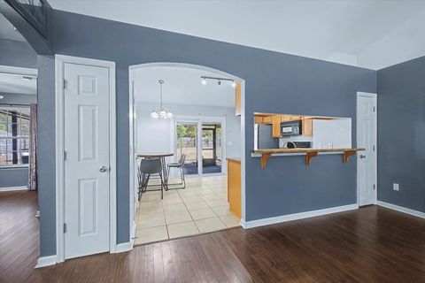 Tiny photo for 13907 SELENA Court, Tallahassee, FL 32305 (MLS # 395316)