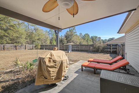 Tiny photo for 13907 SELENA Court, Tallahassee, FL 32305 (MLS # 395316)