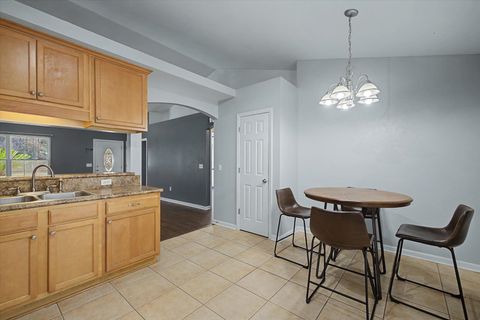 Tiny photo for 13907 SELENA Court, Tallahassee, FL 32305 (MLS # 395316)