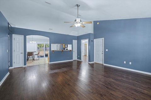 Tiny photo for 13907 SELENA Court, Tallahassee, FL 32305 (MLS # 395316)
