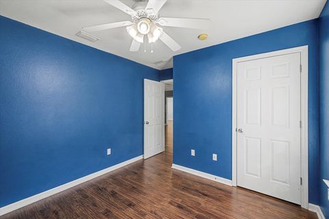 Tiny photo for 13907 SELENA Court, Tallahassee, FL 32305 (MLS # 395316)