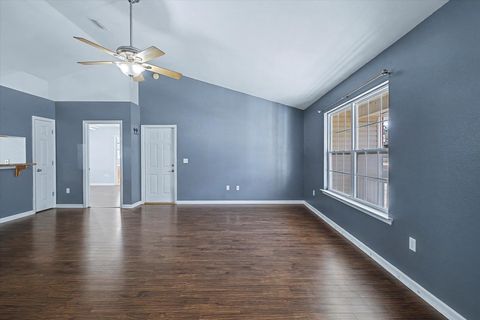 Tiny photo for 13907 SELENA Court, Tallahassee, FL 32305 (MLS # 395316)