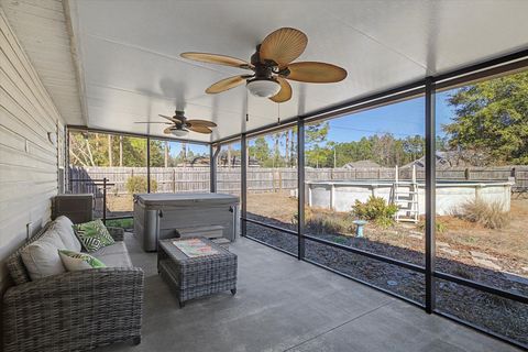 Tiny photo for 13907 SELENA Court, Tallahassee, FL 32305 (MLS # 395316)