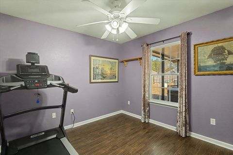 Tiny photo for 13907 SELENA Court, Tallahassee, FL 32305 (MLS # 395316)