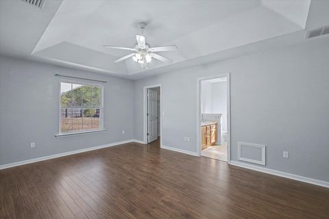 Tiny photo for 13907 SELENA Court, Tallahassee, FL 32305 (MLS # 395316)