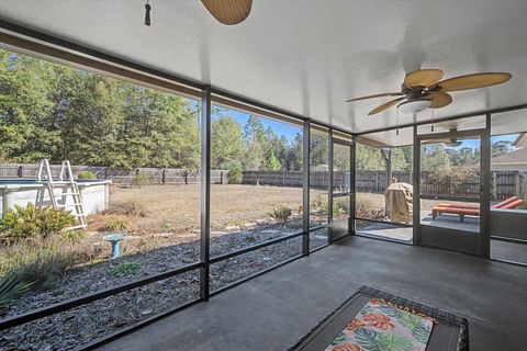 Tiny photo for 13907 SELENA Court, Tallahassee, FL 32305 (MLS # 395316)