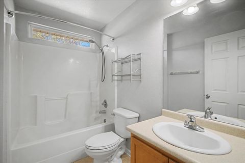 Tiny photo for 13907 SELENA Court, Tallahassee, FL 32305 (MLS # 395316)