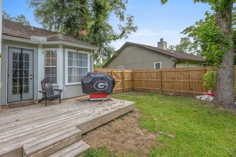 Tiny photo for 8382 Glendalin Road, Tallahassee, FL 32311 (MLS # 393450)