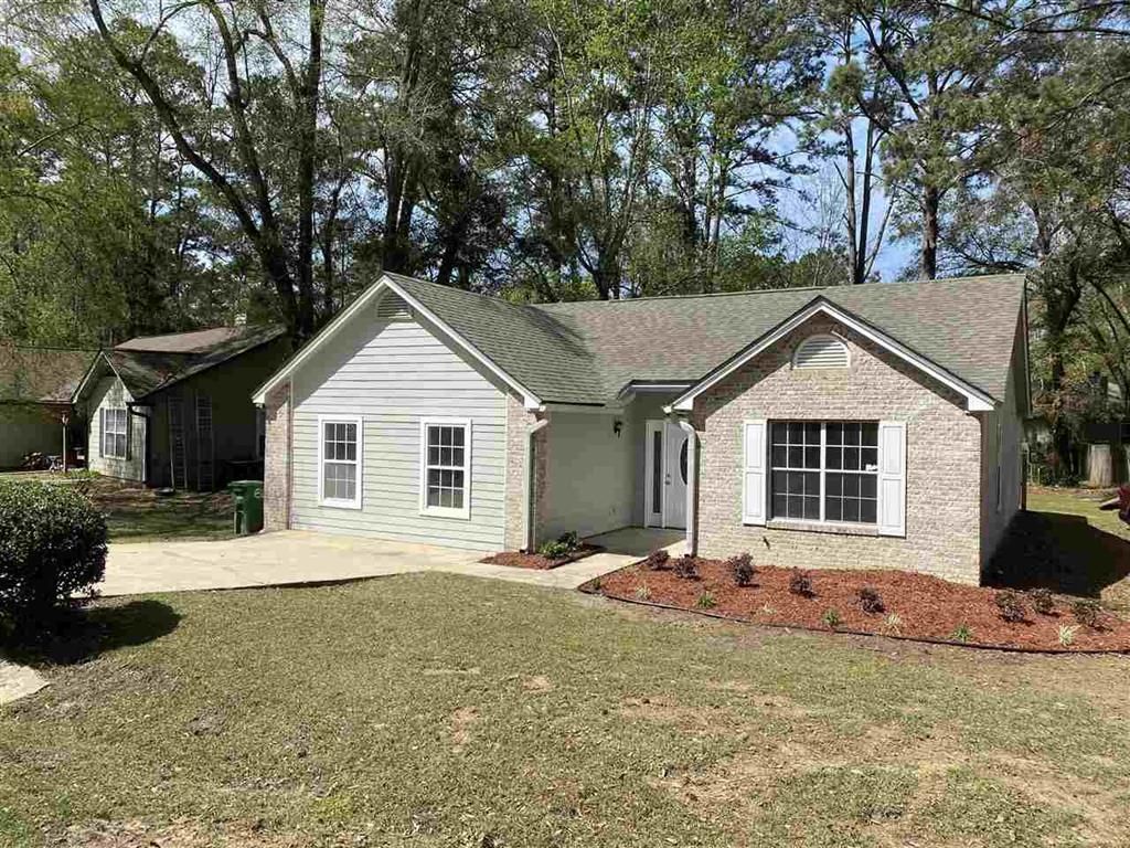 Photo of 8382 Glendalin Road, Tallahassee, FL 32311 (MLS # 393450)