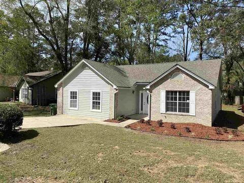 8382 Glendalin Road Tallahassee FL 32311