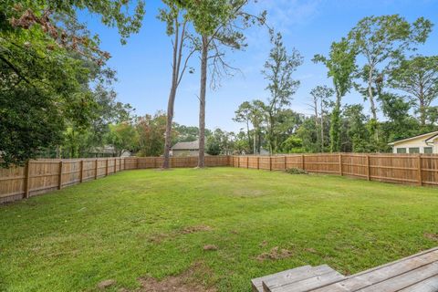 Tiny photo for 8382 Glendalin Road, Tallahassee, FL 32311 (MLS # 393450)