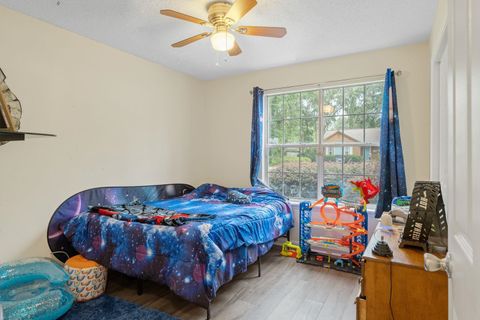 Tiny photo for 8382 Glendalin Road, Tallahassee, FL 32311 (MLS # 393450)