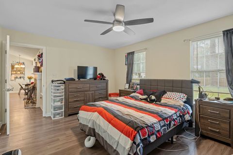 Tiny photo for 8382 Glendalin Road, Tallahassee, FL 32311 (MLS # 393450)