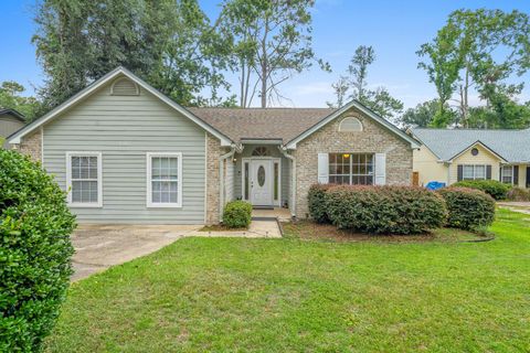 Tiny photo for 8382 Glendalin Road, Tallahassee, FL 32311 (MLS # 393450)