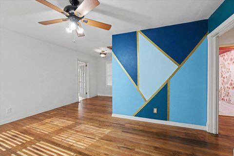 Tiny photo for 1100 Hawthorne Street, Tallahassee, FL 32308 (MLS # 398434)