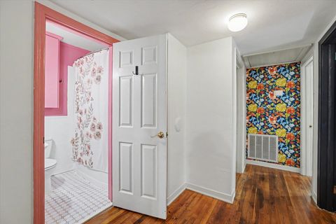 Tiny photo for 1100 Hawthorne Street, Tallahassee, FL 32308 (MLS # 398434)