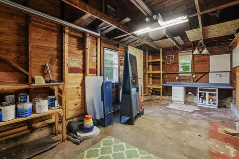 Tiny photo for 1100 Hawthorne Street, Tallahassee, FL 32308 (MLS # 398434)