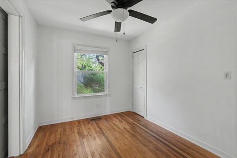 Tiny photo for 1100 Hawthorne Street, Tallahassee, FL 32308 (MLS # 398434)