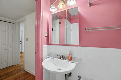 Tiny photo for 1100 Hawthorne Street, Tallahassee, FL 32308 (MLS # 398434)