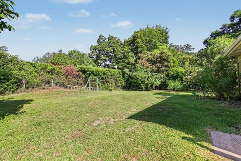 Tiny photo for 1100 Hawthorne Street, Tallahassee, FL 32308 (MLS # 398434)