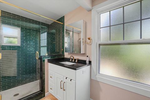 Tiny photo for 1100 Hawthorne Street, Tallahassee, FL 32308 (MLS # 398434)