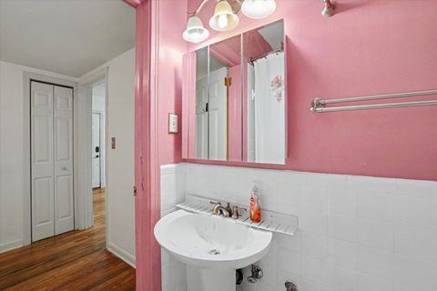 Tiny photo for 1100 Hawthorne Street, Tallahassee, FL 32308 (MLS # 398434)