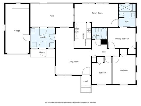 Tiny photo for 1100 Hawthorne Street, Tallahassee, FL 32308 (MLS # 398434)