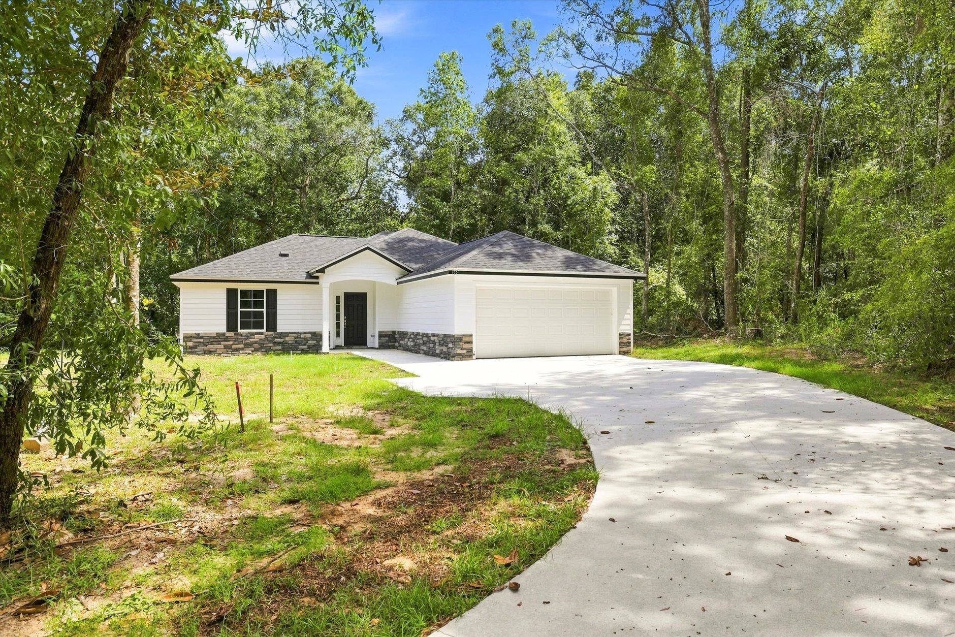 355 Monroe Creek Drive