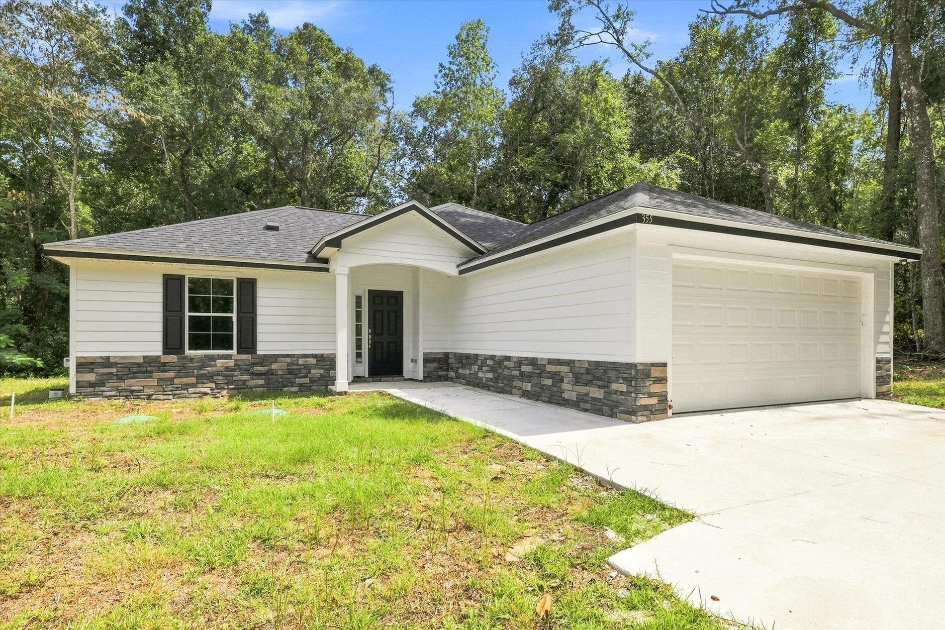 355 Monroe Creek Drive