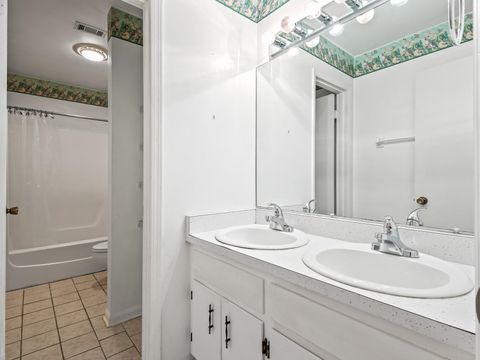 Tiny photo for 7049 Carmel Drive, Tallahassee, FL 32309 (MLS # 393977)