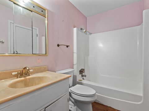 Tiny photo for 7049 Carmel Drive, Tallahassee, FL 32309 (MLS # 393977)