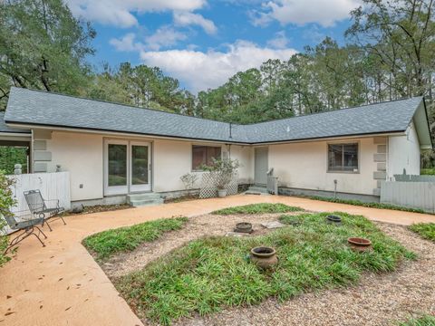 Tiny photo for 7049 Carmel Drive, Tallahassee, FL 32309 (MLS # 393977)