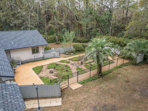 Tiny photo for 7049 Carmel Drive, Tallahassee, FL 32309 (MLS # 393977)
