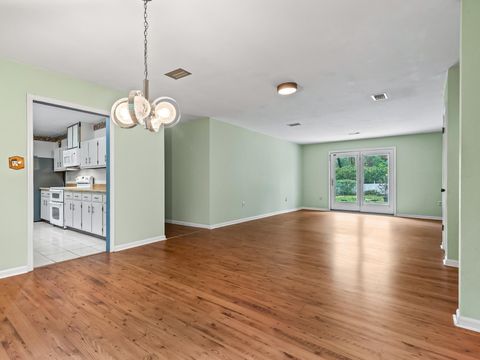 Tiny photo for 7049 Carmel Drive, Tallahassee, FL 32309 (MLS # 393977)