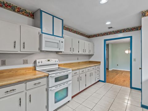 Tiny photo for 7049 Carmel Drive, Tallahassee, FL 32309 (MLS # 393977)