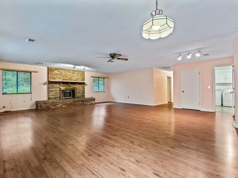 Tiny photo for 7049 Carmel Drive, Tallahassee, FL 32309 (MLS # 393977)