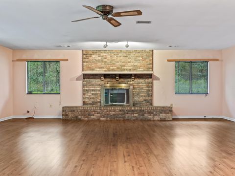 Tiny photo for 7049 Carmel Drive, Tallahassee, FL 32309 (MLS # 393977)