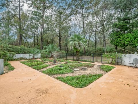 Tiny photo for 7049 Carmel Drive, Tallahassee, FL 32309 (MLS # 393977)