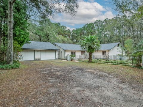 Tiny photo for 7049 Carmel Drive, Tallahassee, FL 32309 (MLS # 393977)