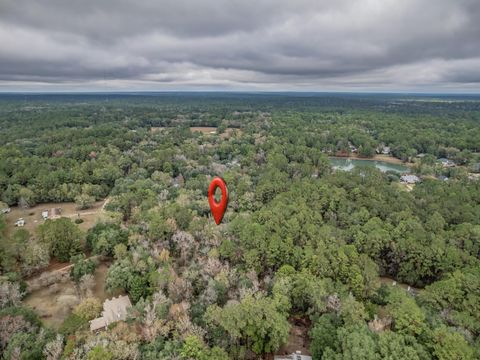 Tiny photo for 7049 Carmel Drive, Tallahassee, FL 32309 (MLS # 393977)